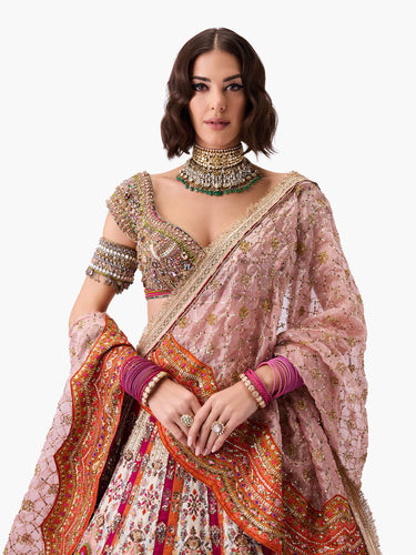 TAVISHA