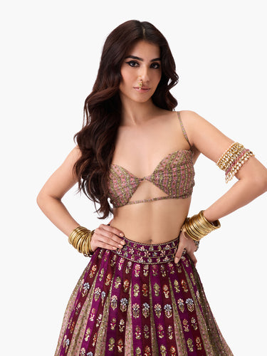 KAVISHA