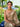 ADITI RAO HYDARI IN ARCHIVAL CHAARBAGH SAREE SET