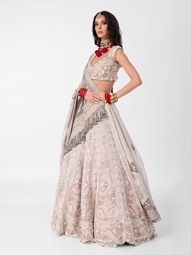MRINALINI