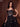 TABU IN BLACK CORSET SET