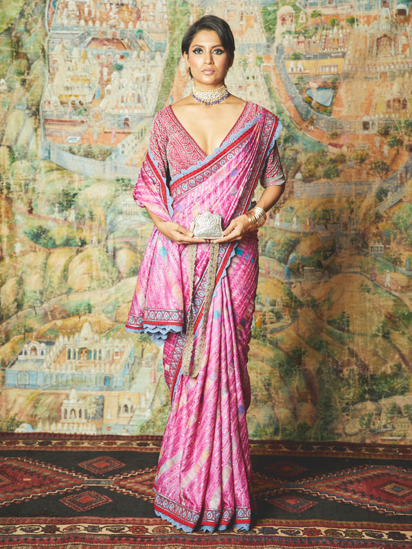 RIDHI