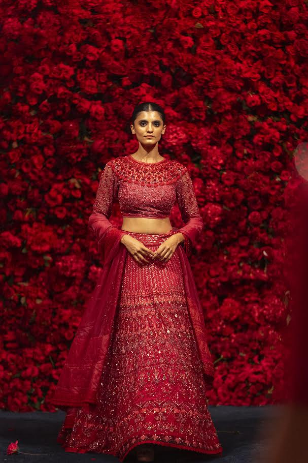 Opulent Blush Pink