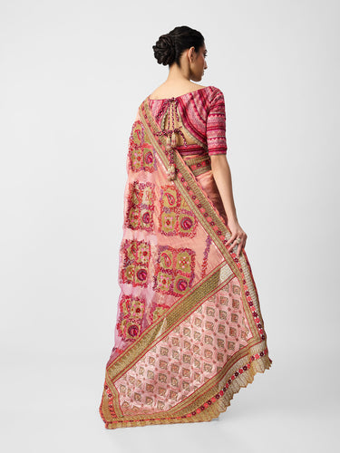 SAANVI