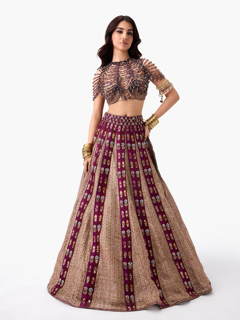 KAVISHA