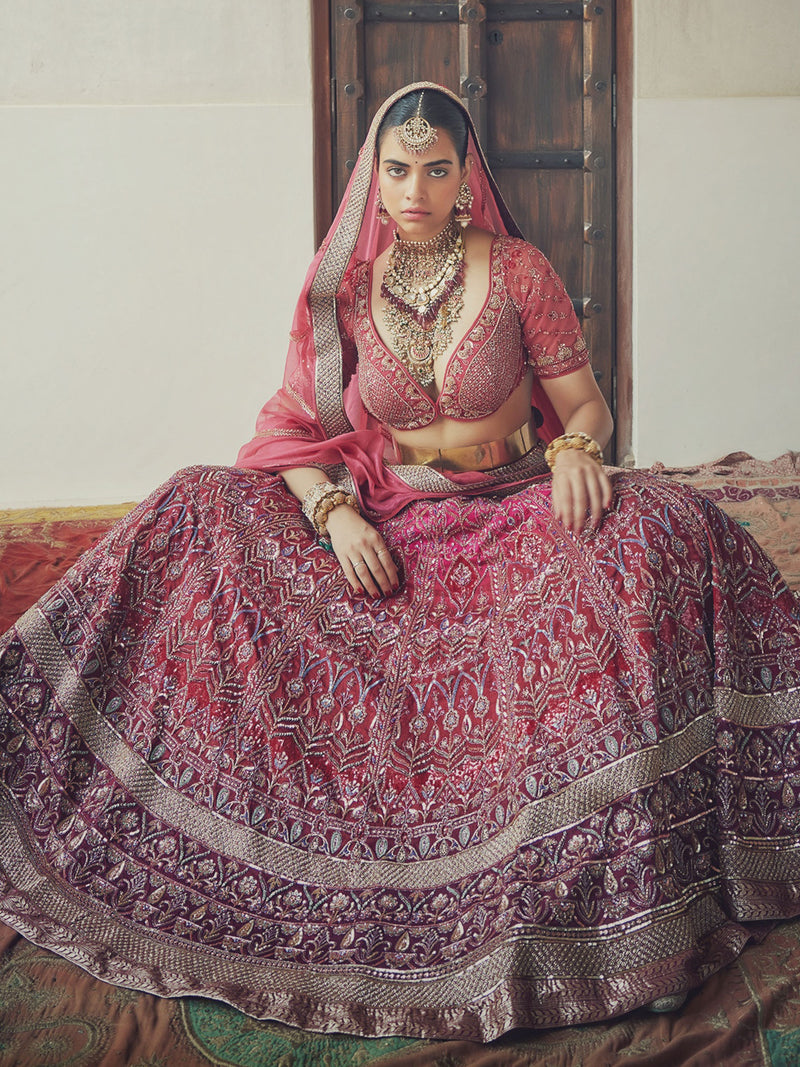 MUSKAAN