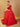 PARINEETI CHOPRA IN RED GOWN