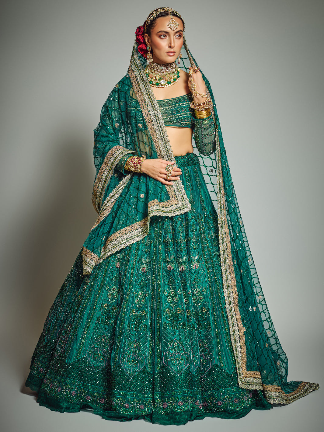 Emerald Grace