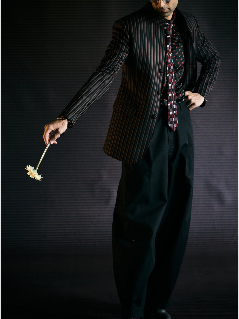 CALEB - 3