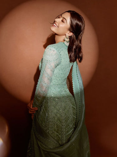 RASHMIKA MANDANNA IN ADHIRA ANARKALI