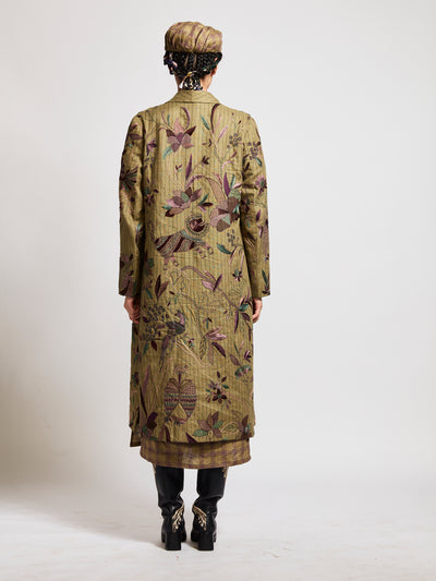 Aurah - Dress