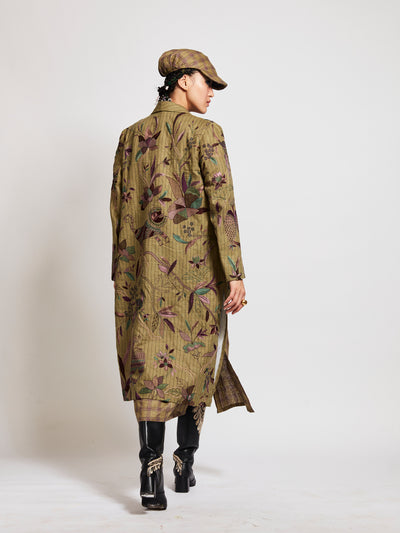 Aurah - Dress