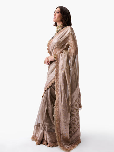 ZARIYA