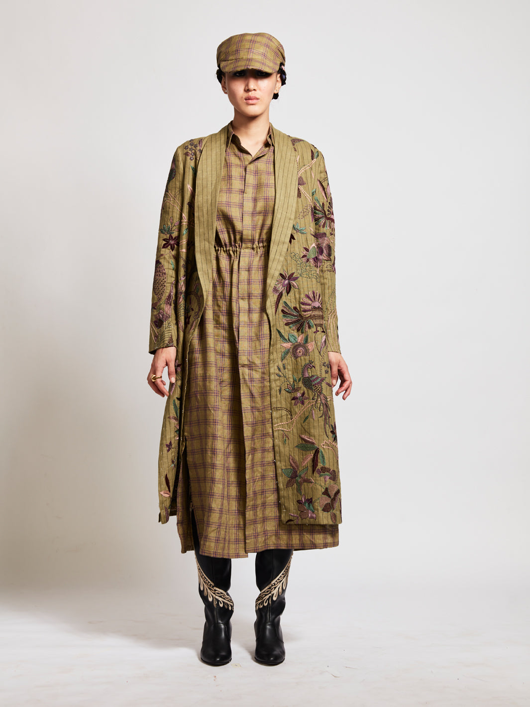 Aurah - Dress