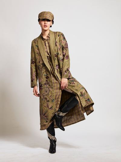 Aurah - Dress