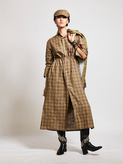 Aurah - Dress