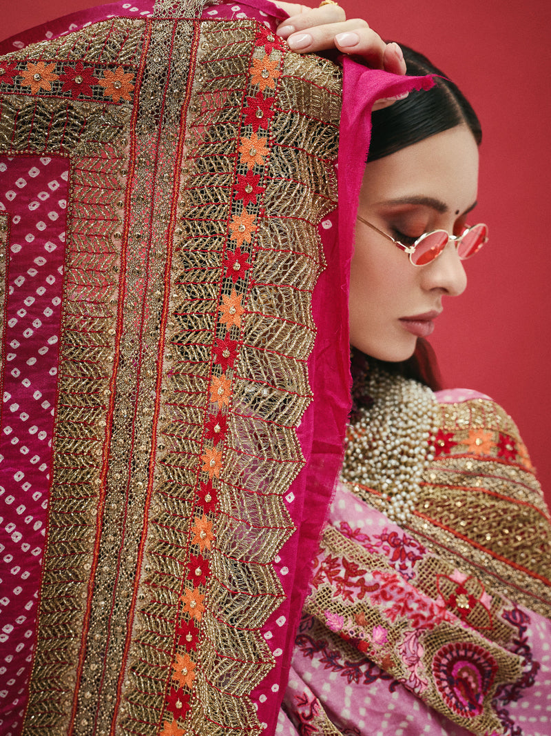 BANDHINI