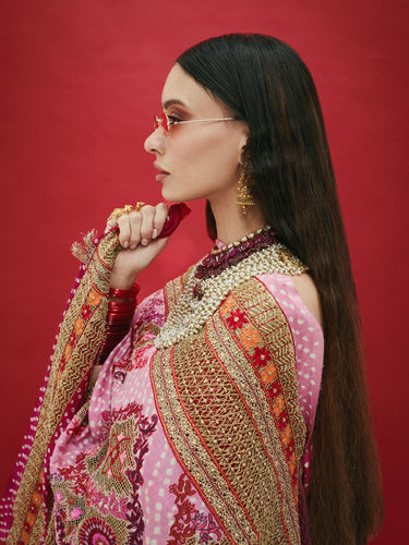BANDHINI