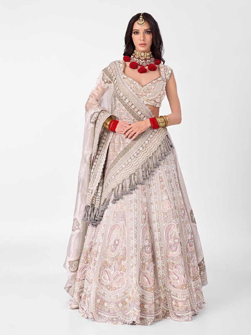 MRINALINI