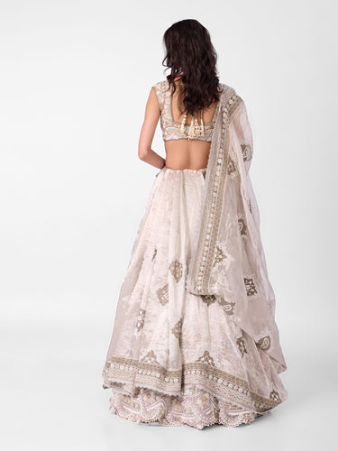 MRINALINI