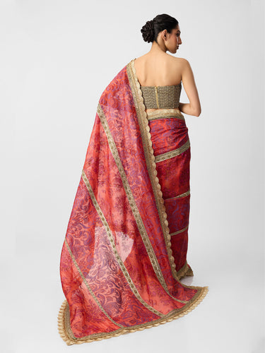 RAVANI