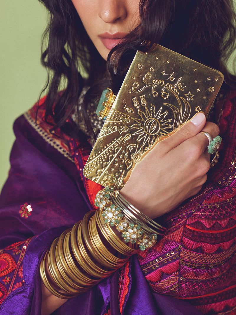 REGAL RHAPSODY CLUTCH