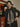 TAHASHAH IN BLACK SHERWANI SET