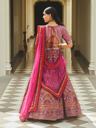BARKHA