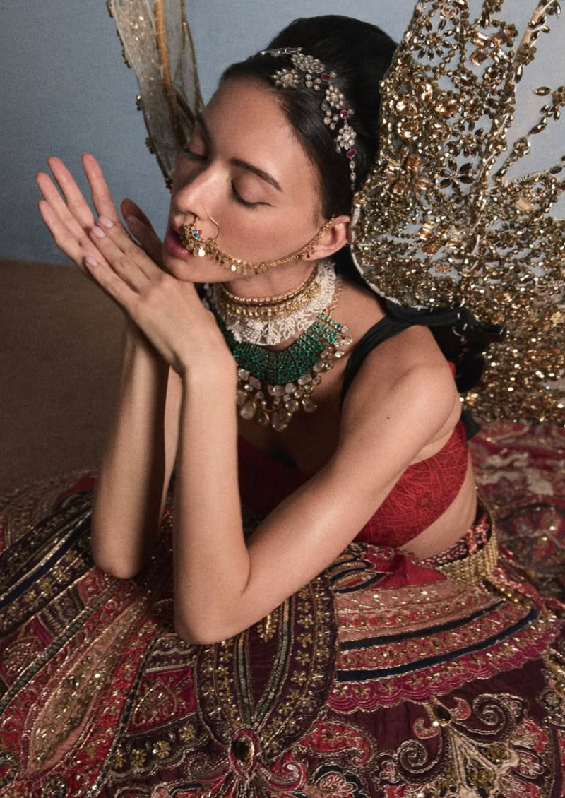 JEWELLERY
