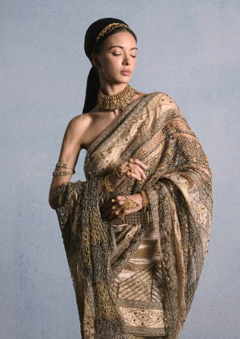 SAREES