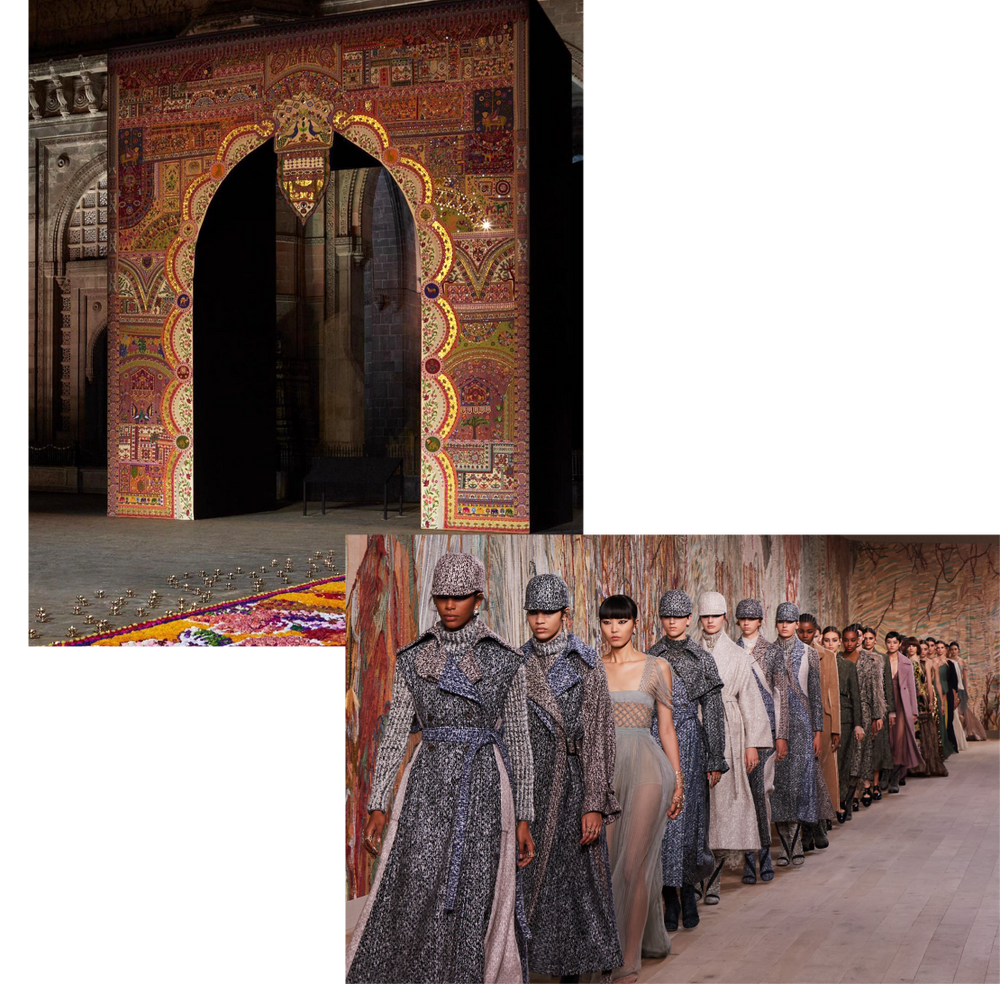 The Foundation: Chanakya International