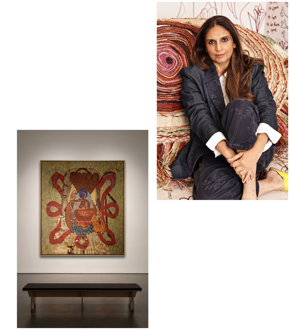 Mumbai Flagship Store & A Legacy in Motion