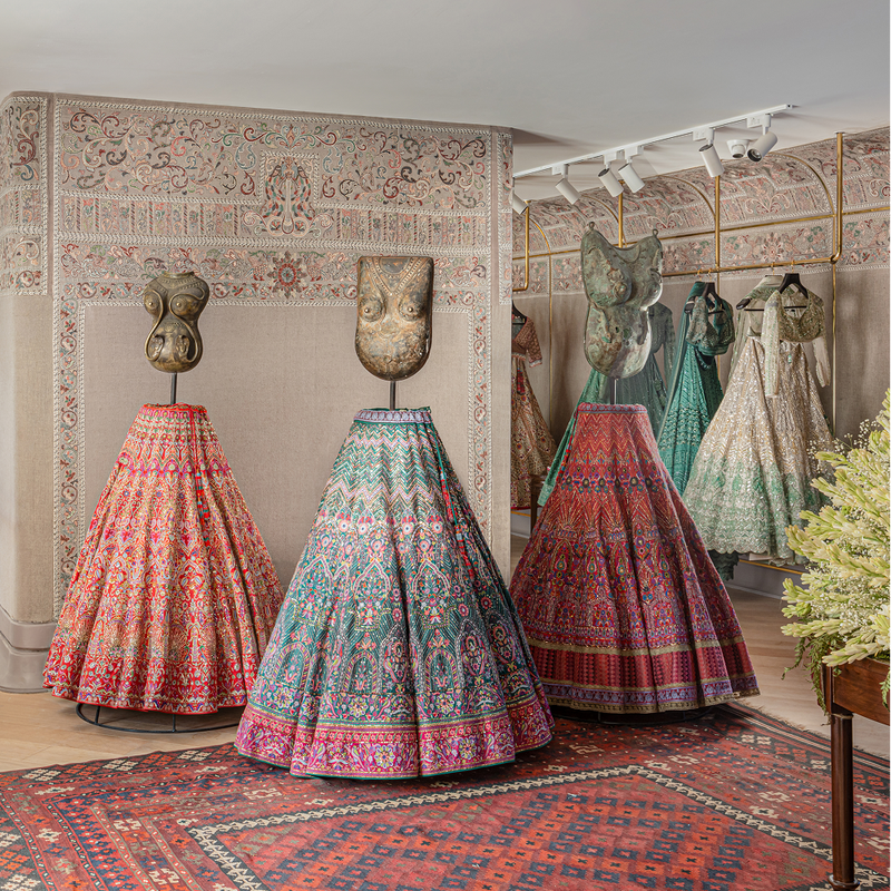 AHMEDABAD STORE