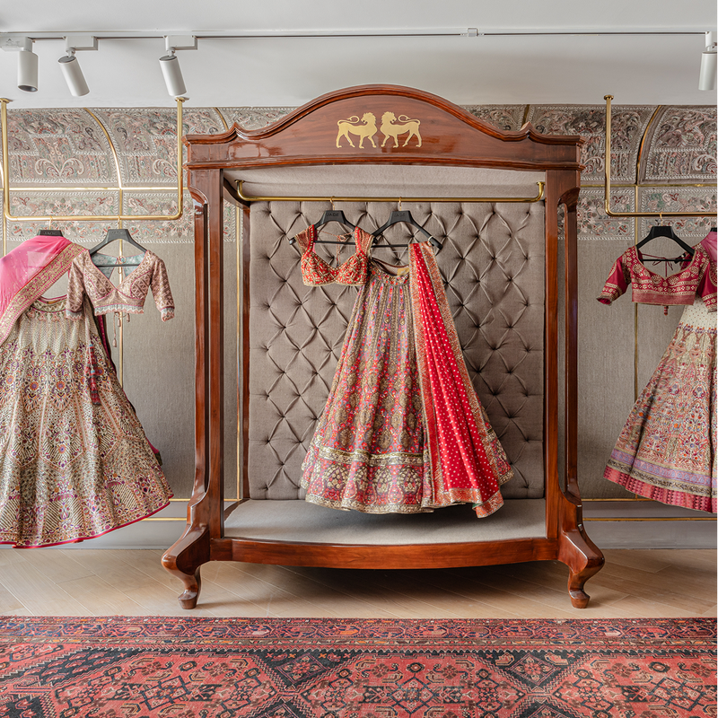 HYDERABAD STORE