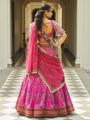 LEKHA