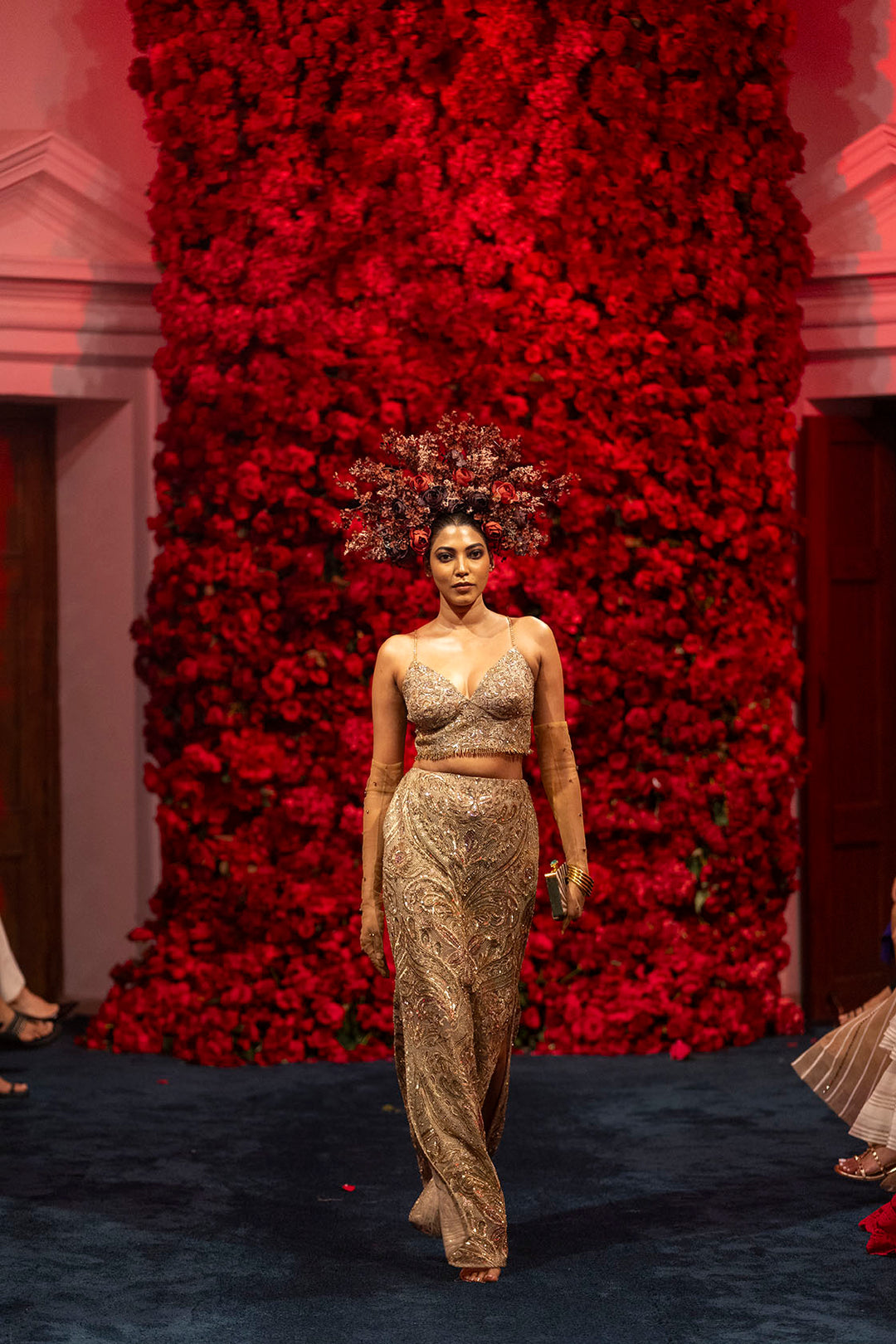 めい/Jade highwaist mini skirt beige ANDMARY】Jade highwaist mini skirt