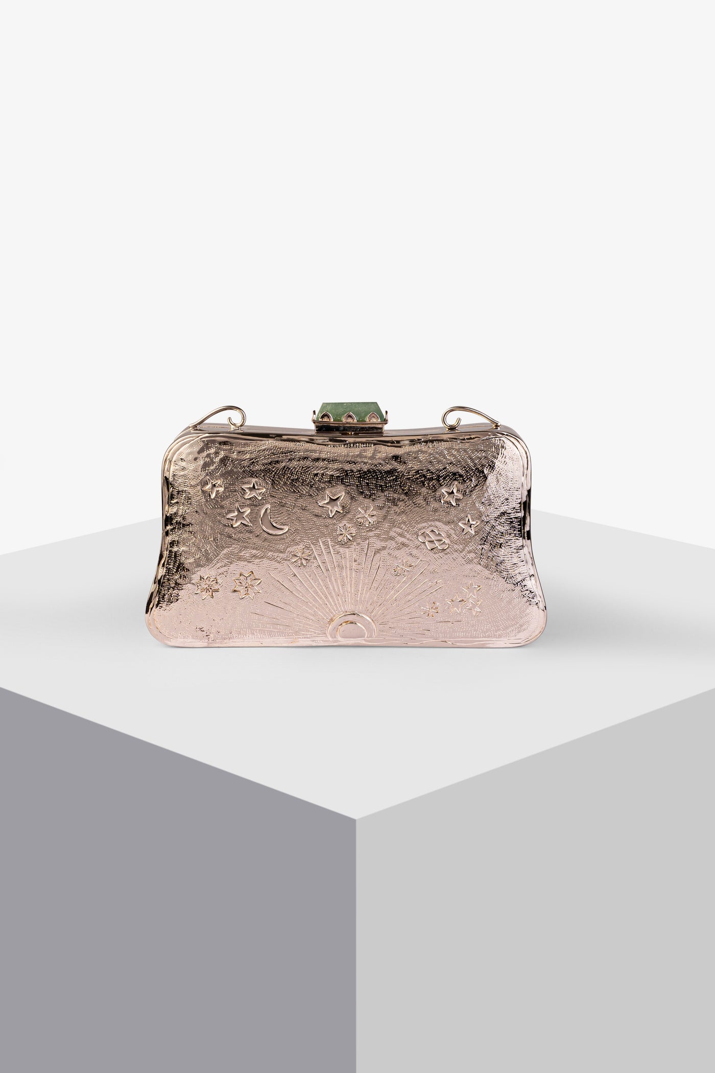 Sterling Charm