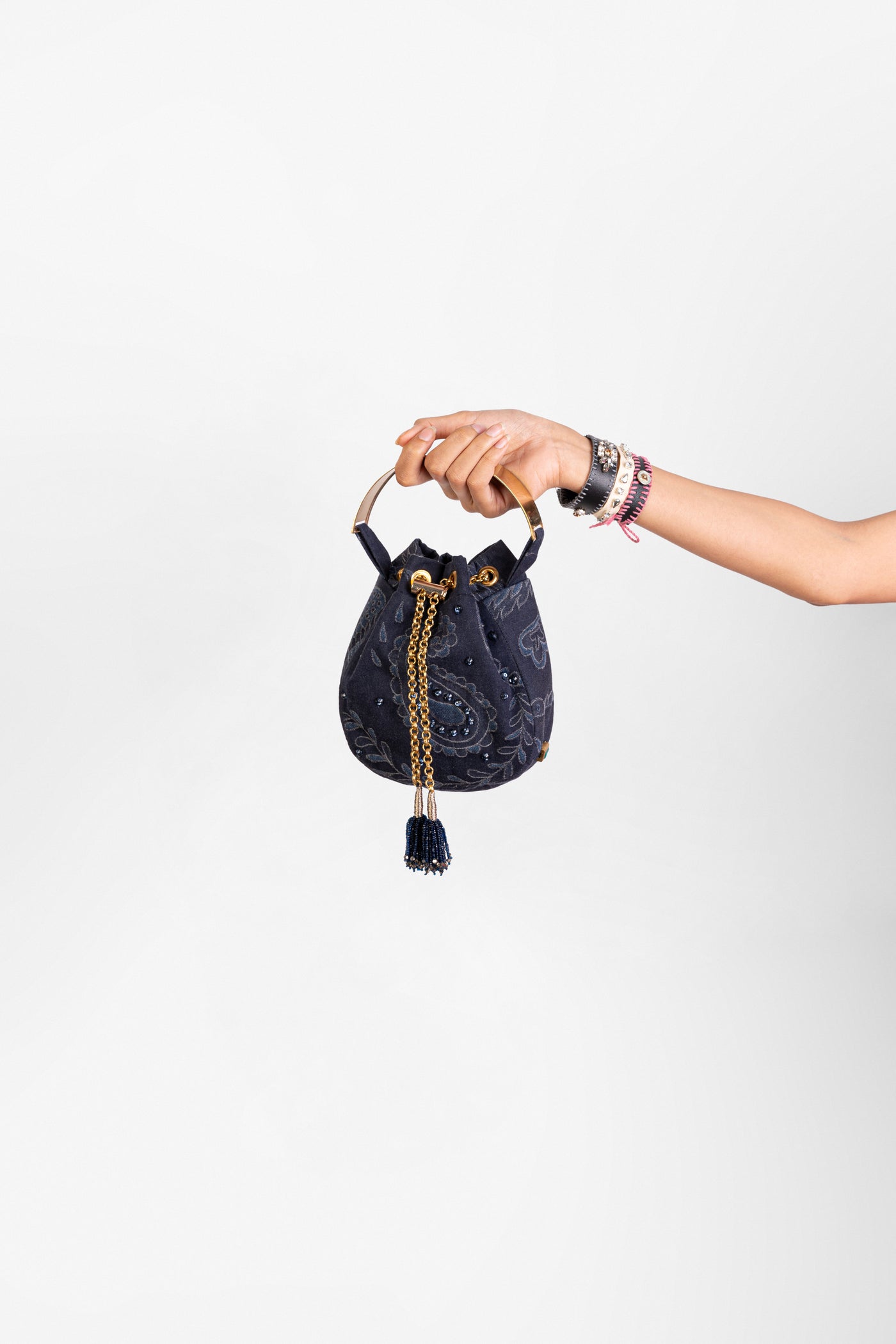 Indigo Luxe