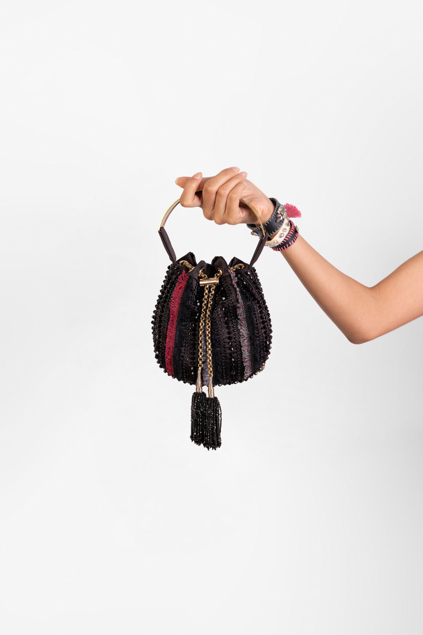 Fringe Luxe