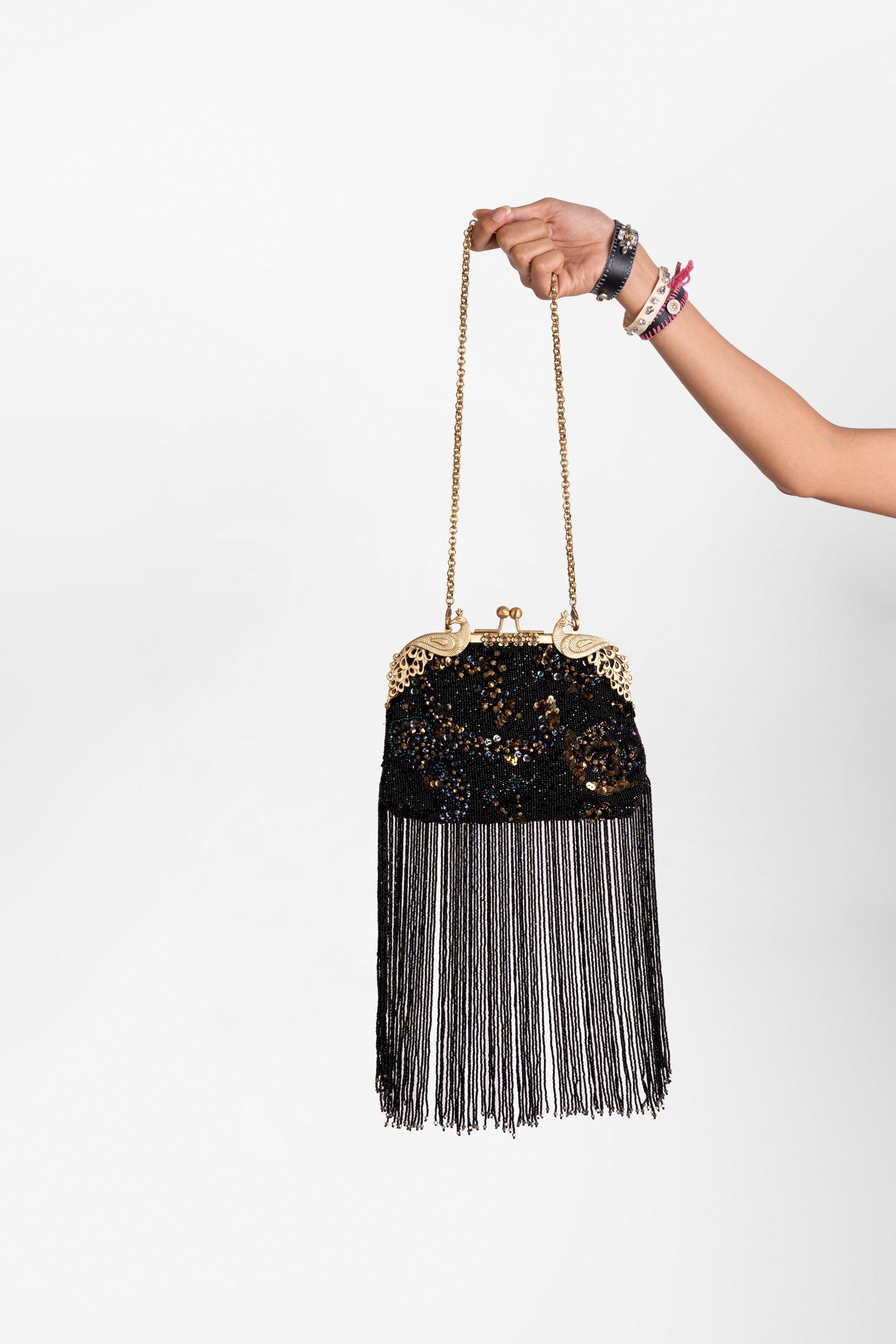 Textured Luxe