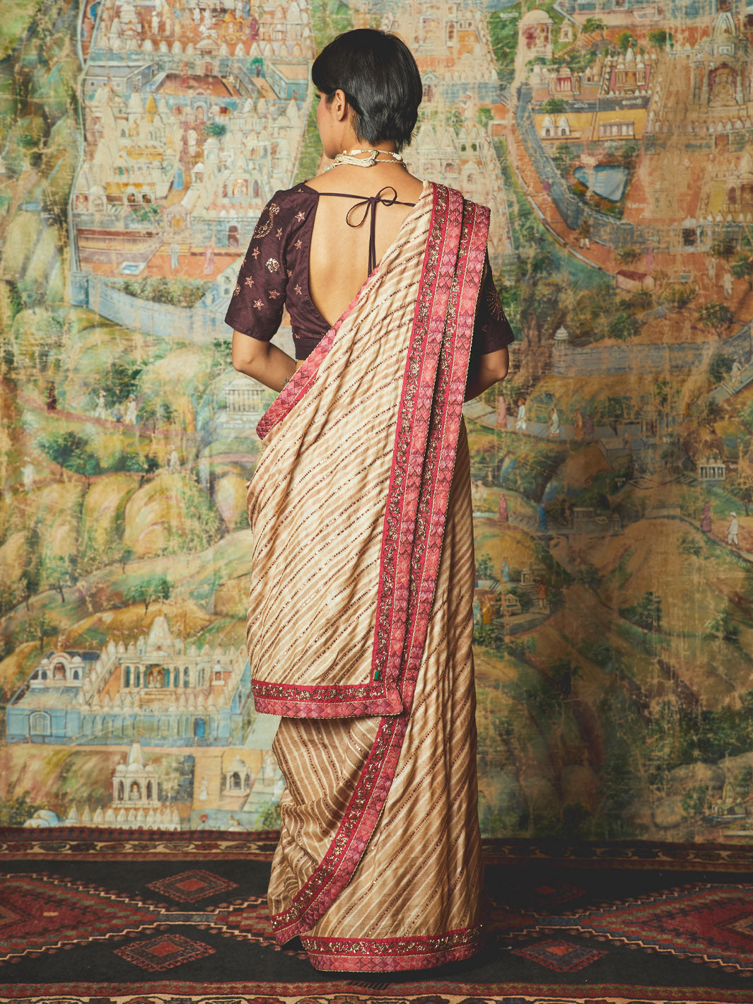Pallavi
