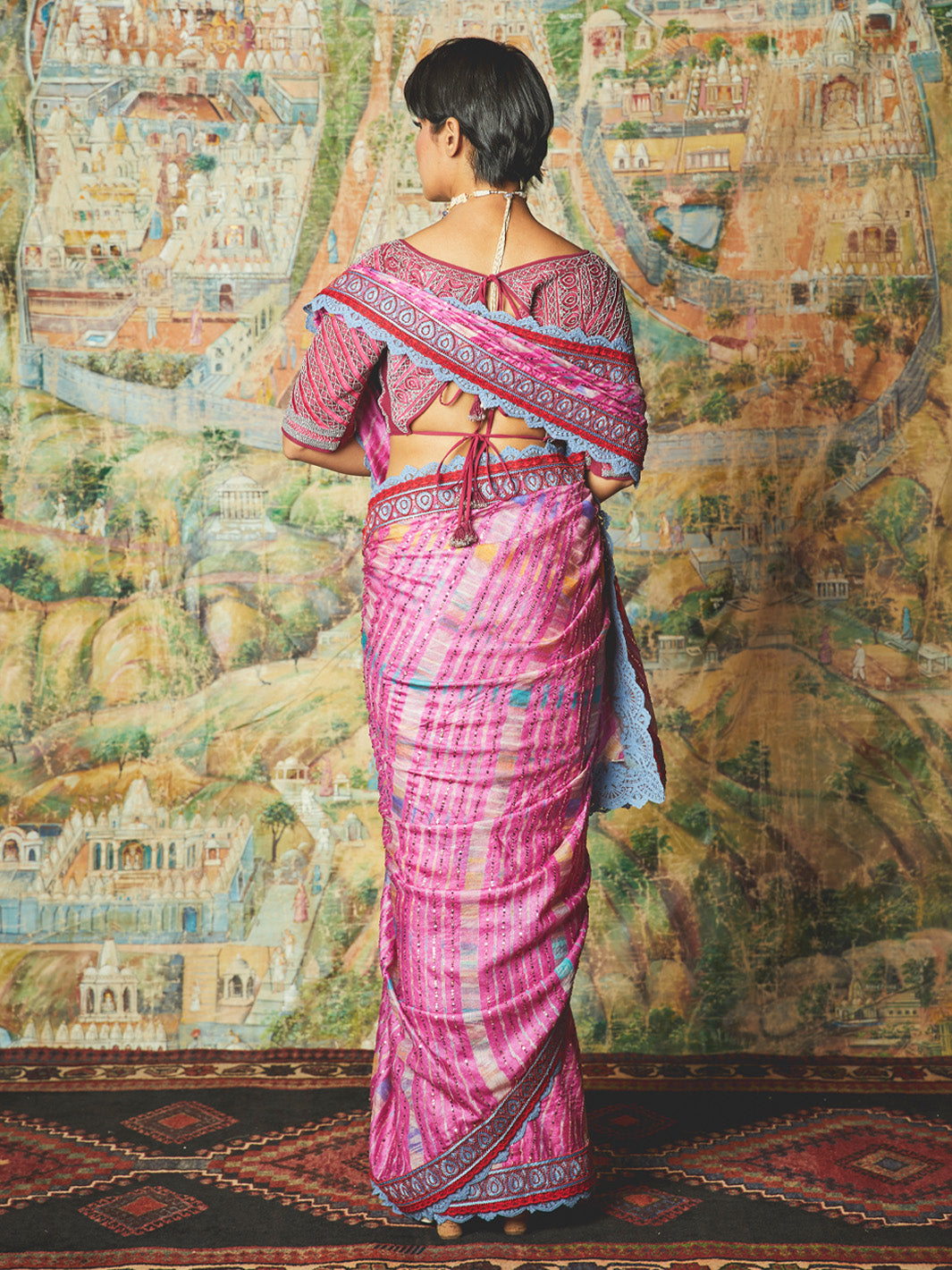 Ridhi