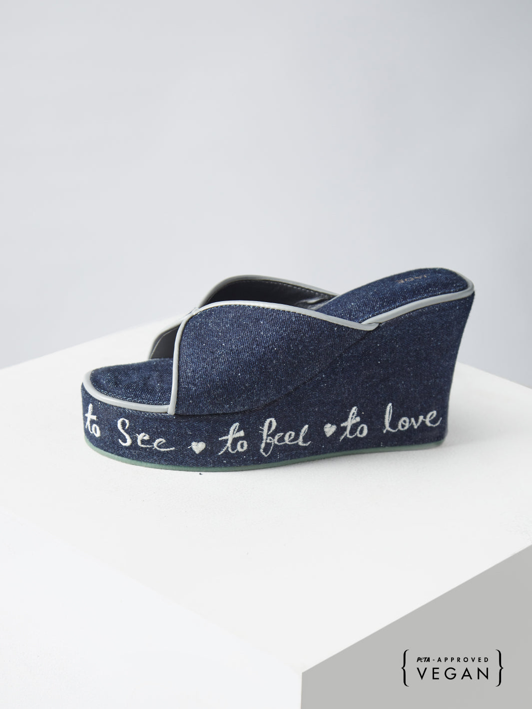 Stellaa - wedges