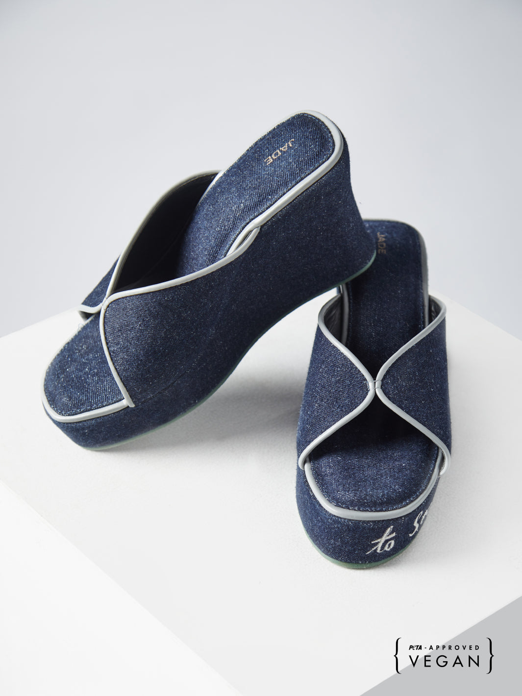 Stellaa - wedges