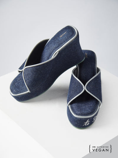 Stellaa - wedges