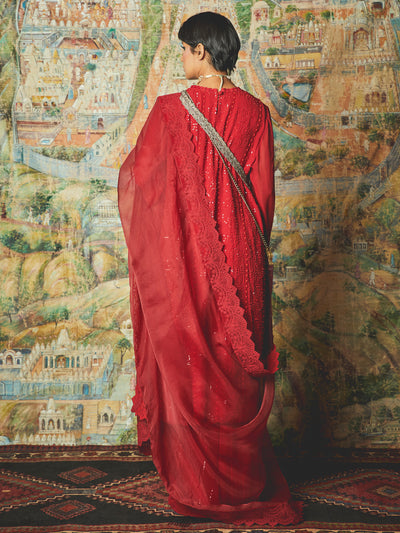 Megha