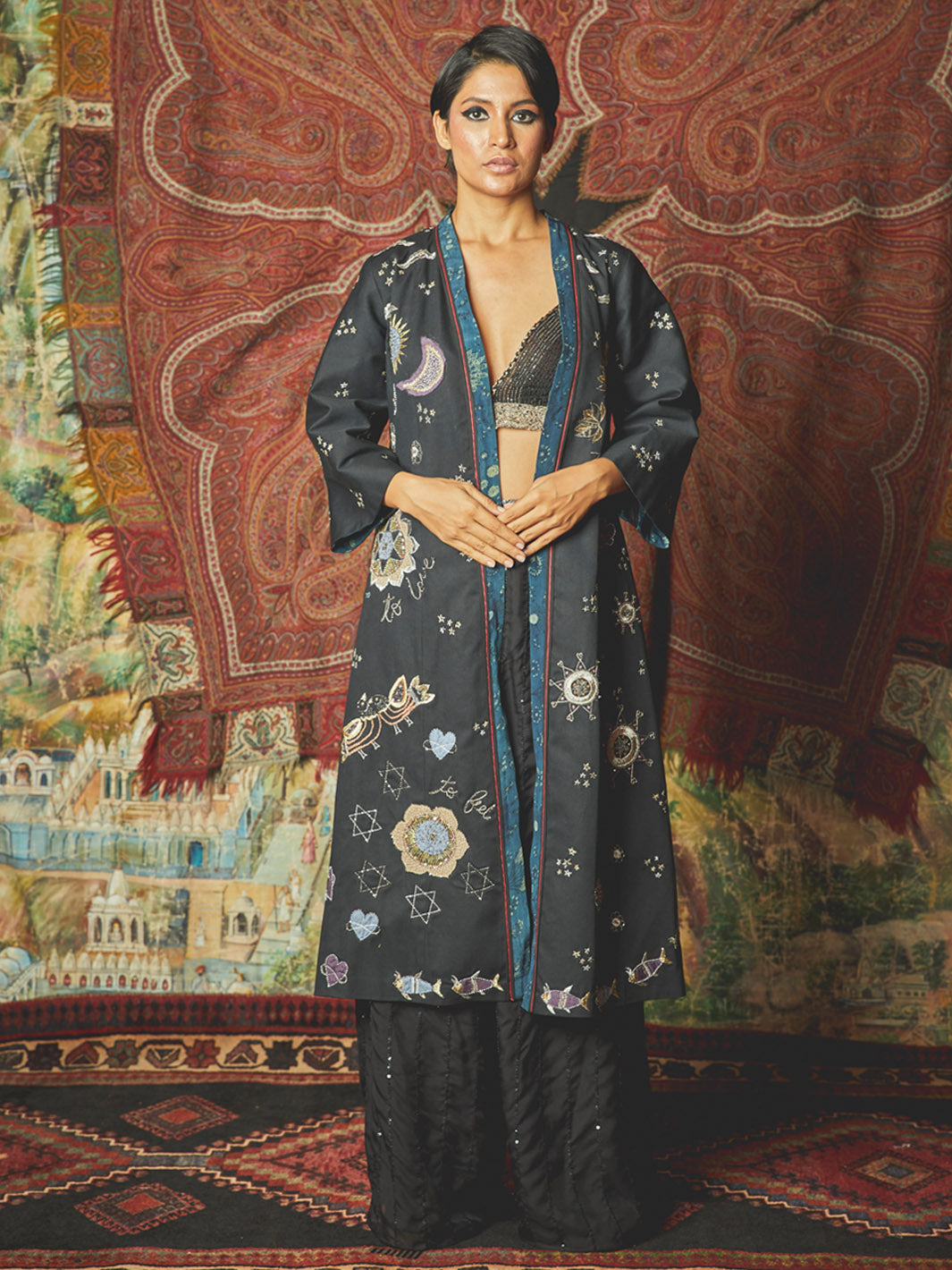 Dhrumi