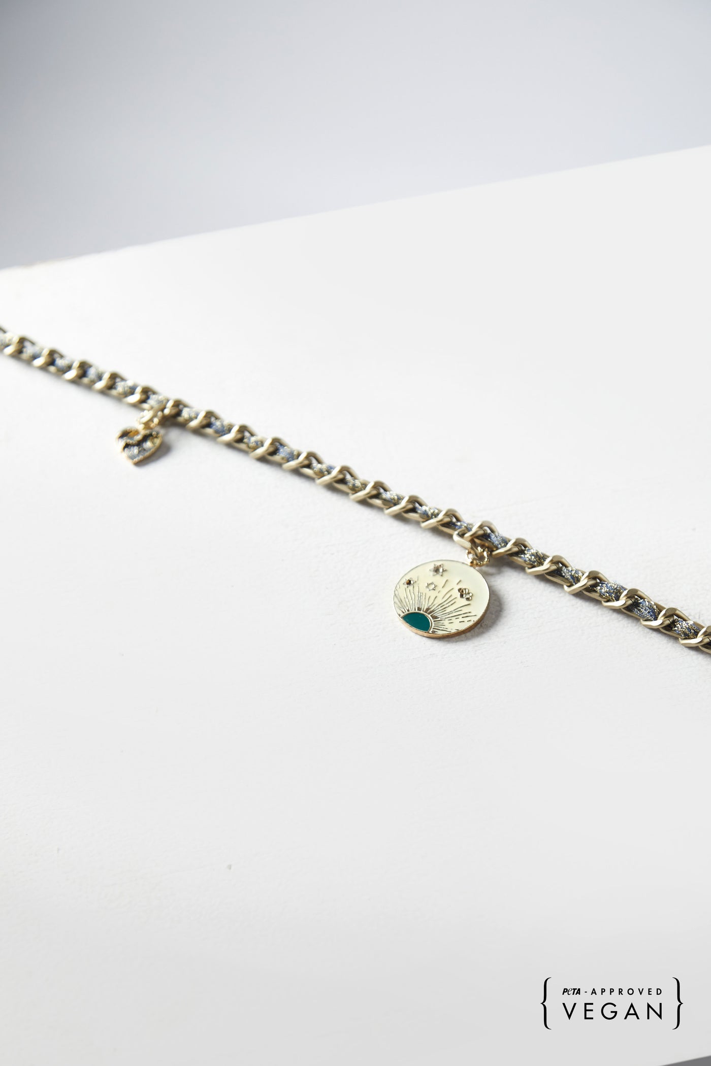 Eva - Chain with Charms