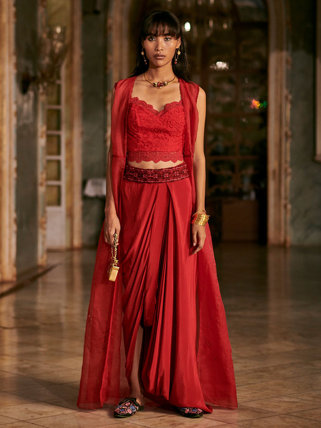 Naisha