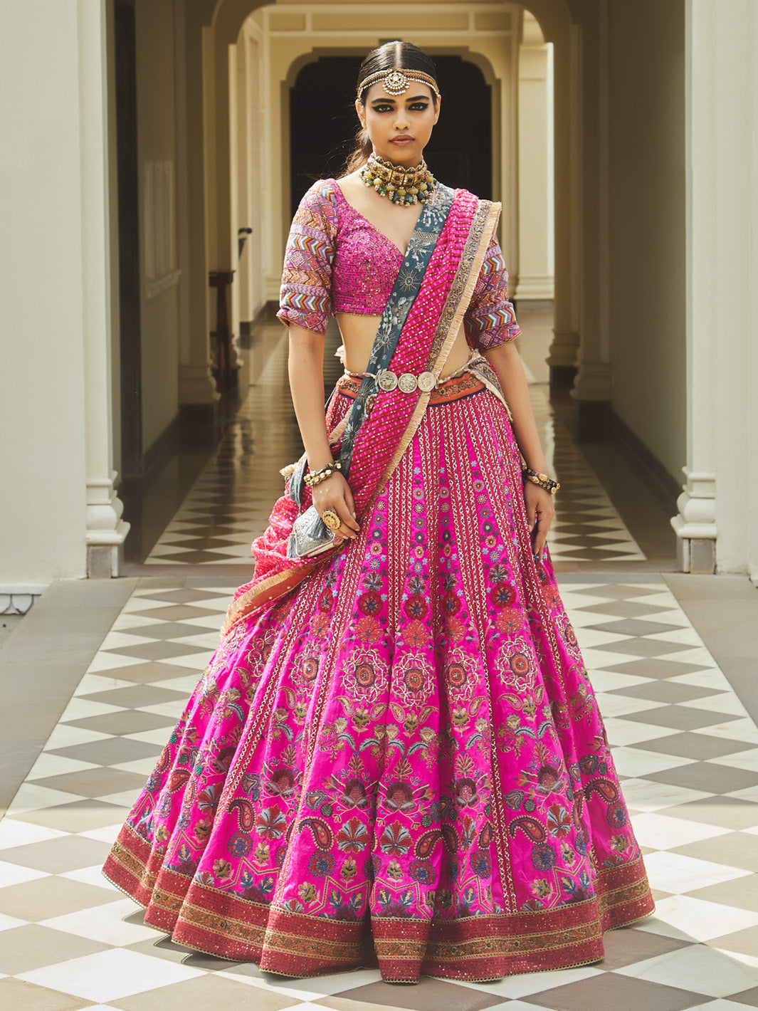 Lekha